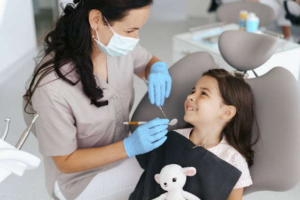 Best Emergency Treatment for Toothache in Green Forest, AR