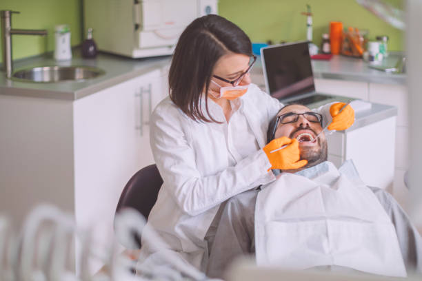 Best Urgent Dental Care in Green Forest, AR