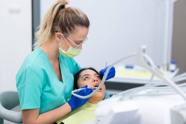 Best Emergency Dental Care for Trauma or Injury in Green Forest, AR
