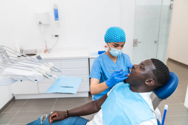Best Emergency Tooth Extraction in Green Forest, AR