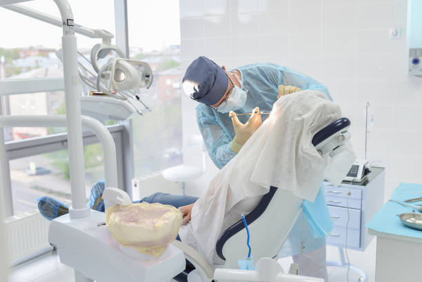 Best Emergency Treatment for Toothache in Green Forest, AR
