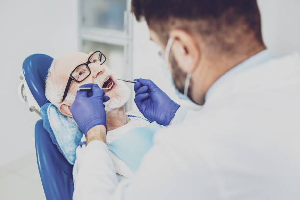 Best Emergency Treatment for Toothache in Green Forest, AR